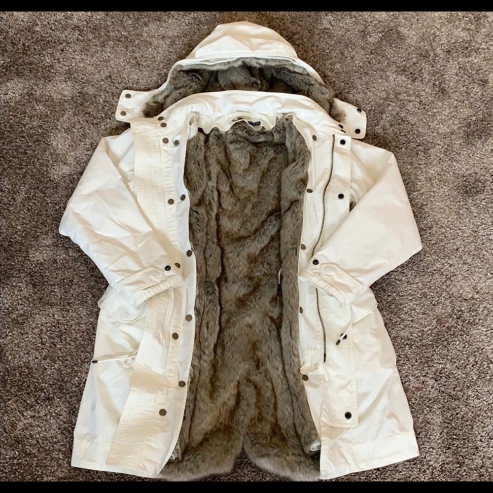 Ralph Lauren Polo Jacket NWOT